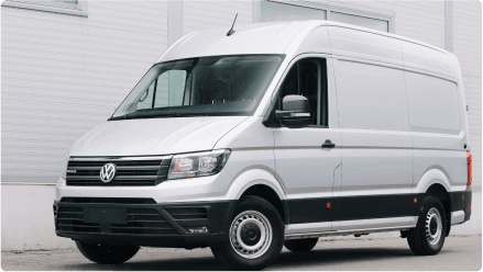 Exploring the Best Vans for off-road jobs