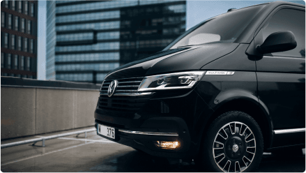 Efficient Delivery Vans: Top Choices for 2023