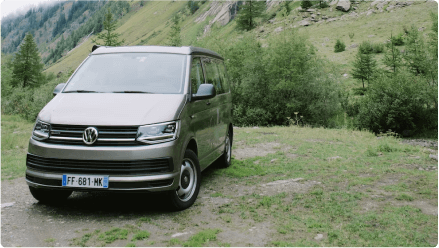 City-Friendly Vans: Compact Models for Urban Use