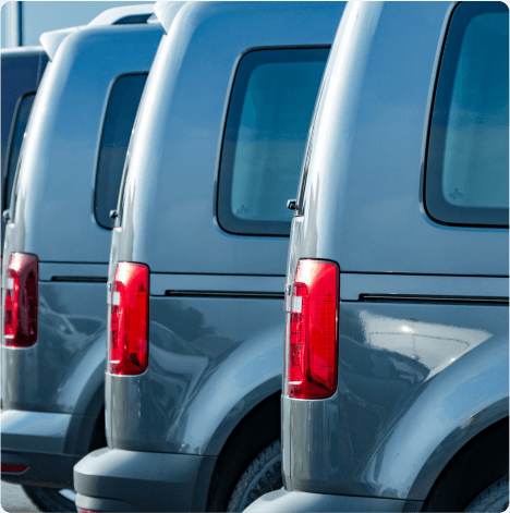 Buying a van for your business is a big commitment, and we’re here to make sure you feel secure every step of the way. Our platform connects you with trusted dealers and rigorously inspected vehicles, giving you peace of mind that you’re getting quality and reliability with every purchase.