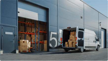 Efficient Delivery Vans: Top Choices for 2023