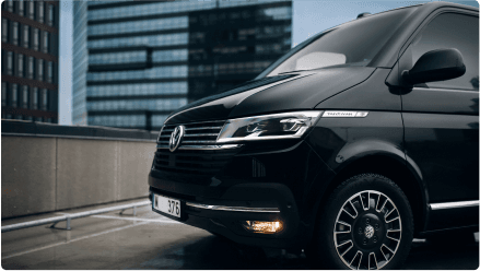 City-Friendly Vans: Compact Models for Urban Use